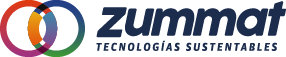 Logo Zummat