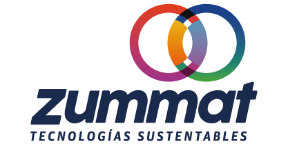 Logo Zummat